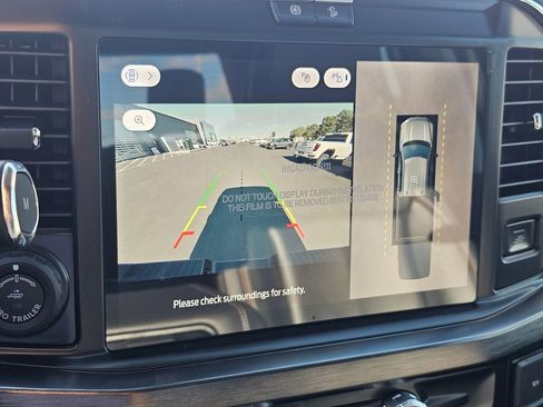 New 2025 Ford F350 Lariat w/ Lariat Ultimate Package image 22