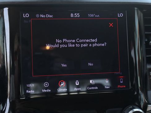 Used 2019 RAM 1500 Big Horn AWD/4WD image 36