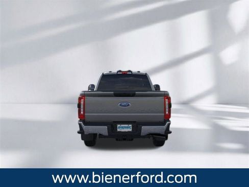 New 2026 Ford F250 XLT w/ 360-Degree Camera Package AWD/4WD image 6