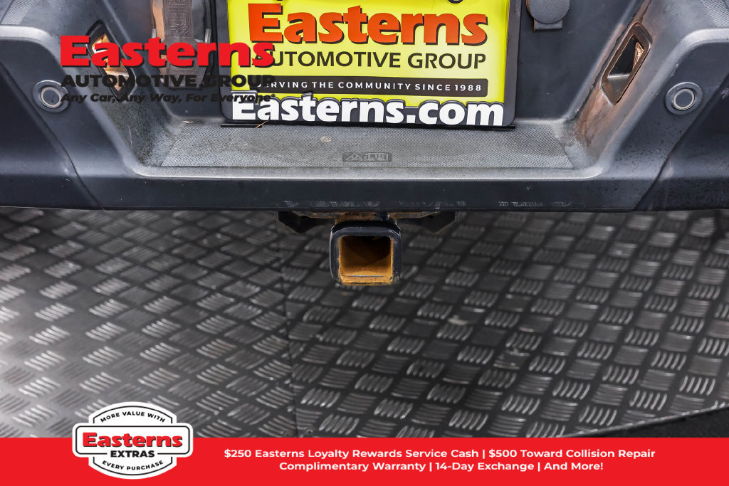 Used 2022 Ford F150 XL w/ Trailer Tow Package AWD/4WD image 25