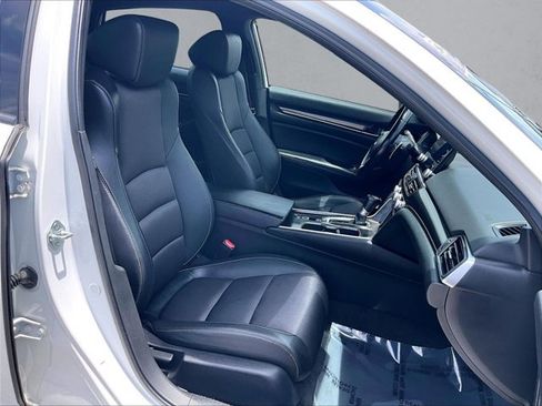 Used 2022 Honda Accord Sport image 9
