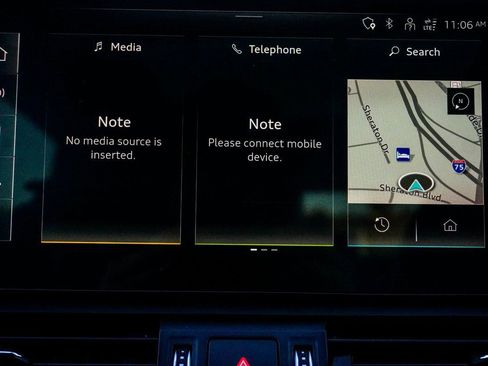 Used 2023 Audi SQ5 Premium Plus w/ Premium Plus Package image 26