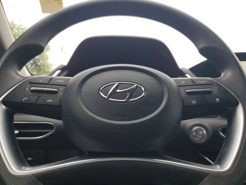 Certified 2023 Hyundai Sonata SEL FWD image 13