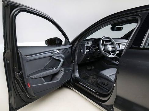 New 2026 Audi A3 2.0T Premium AWD/4WD image 26
