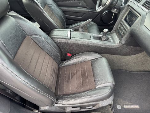 Used 2014 Ford Mustang GT Premium w/ Electronics Package image 21