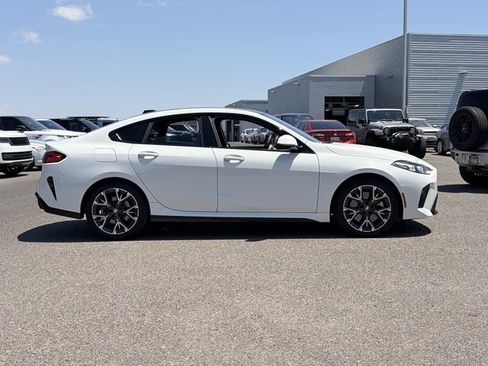 Certified 2025 BMW 228i xDrive w/ Premium Package AWD/4WD image 6