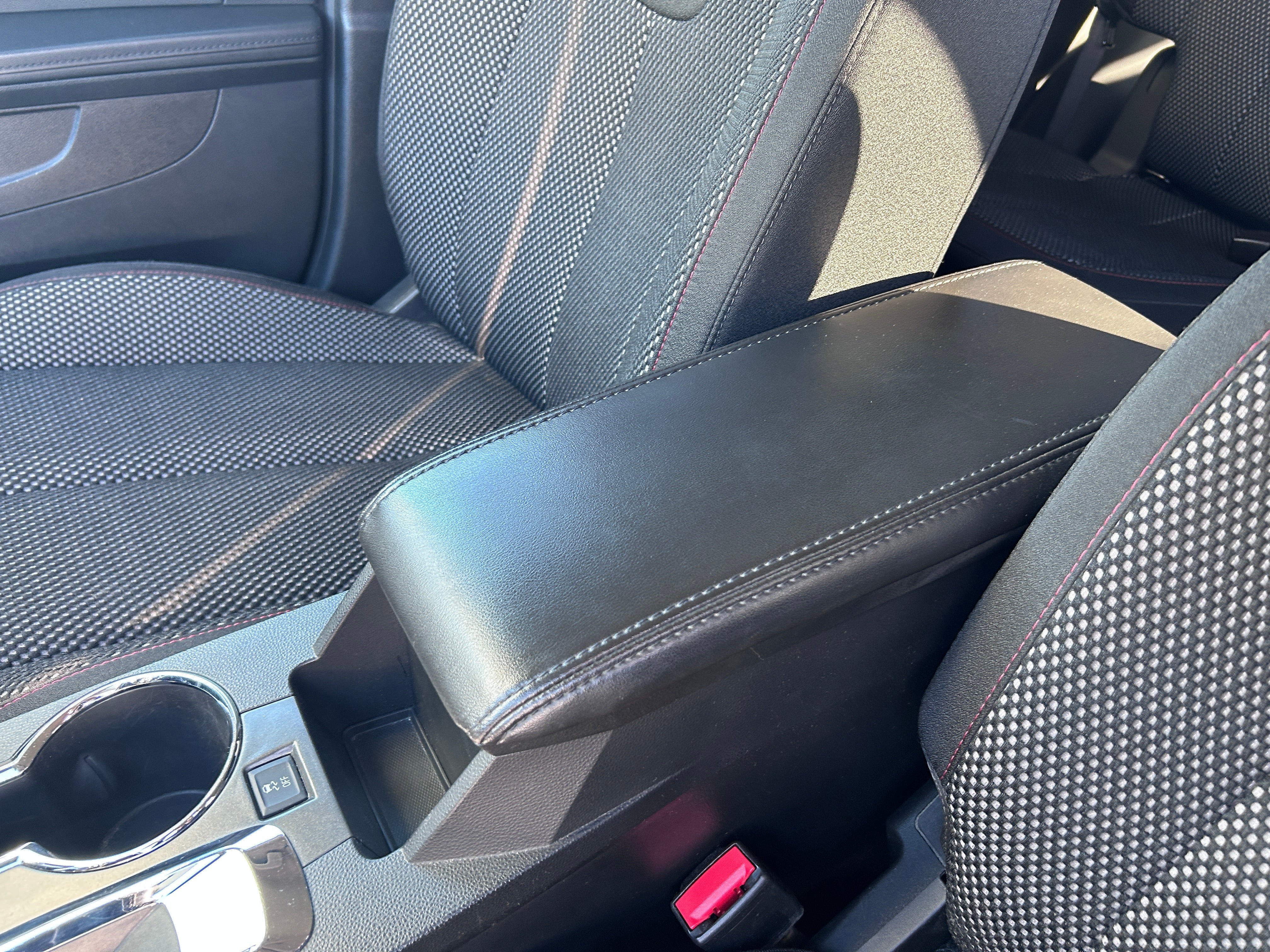Used 2017 Chevrolet Equinox LT w/ Convenience Package FWD image 22
