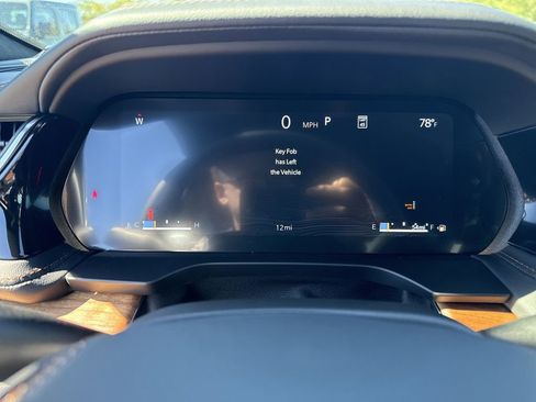 New 2025 Jeep Grand Cherokee L Summit image 25