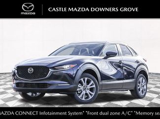 New 2026 MAZDA CX-30 AWD 2.5 S video 1
