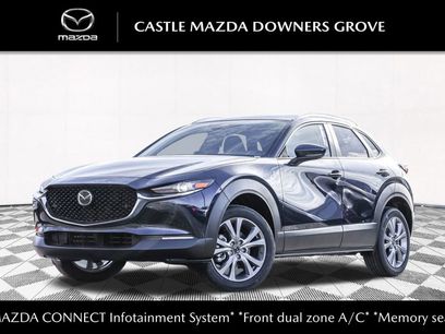 New 2026 MAZDA CX-30 AWD 2.5 S