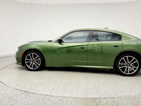 Used 2023 Dodge Charger GT w/ Plus Group RWD image 8