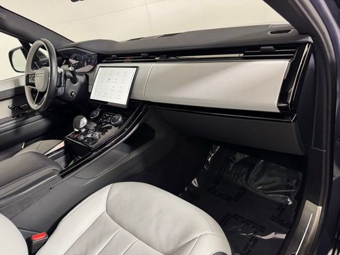 Used 2023 Land Rover Range Rover Sport SE Dynamic AWD/4WD image 31