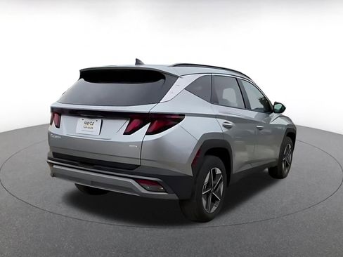 Used 2025 Hyundai Tucson SEL image 17