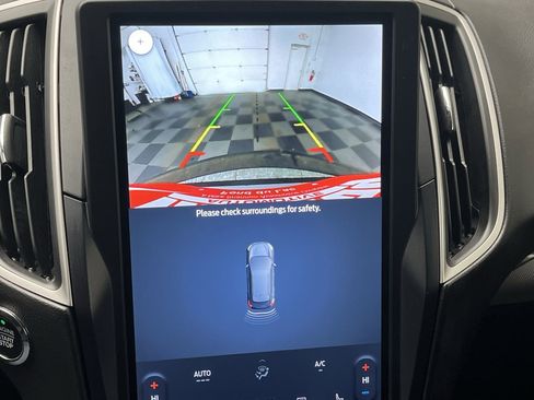 Used 2021 Ford Edge SEL w/ Cargo Accessory Package image 6