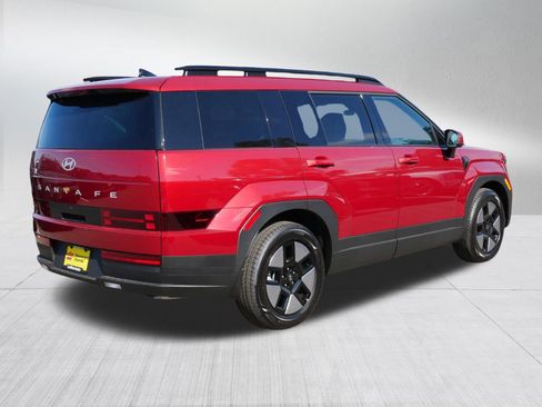 New 2026 Hyundai Santa Fe SEL image 4