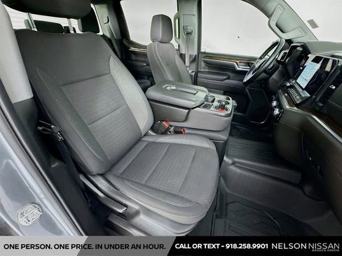 Used 2024 GMC Sierra 1500 Elevation AWD/4WD image 28