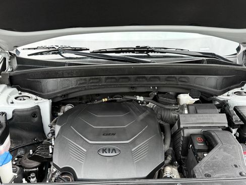 Used 2021 Kia Telluride EX w/ EX Premium Package AWD/4WD image 44