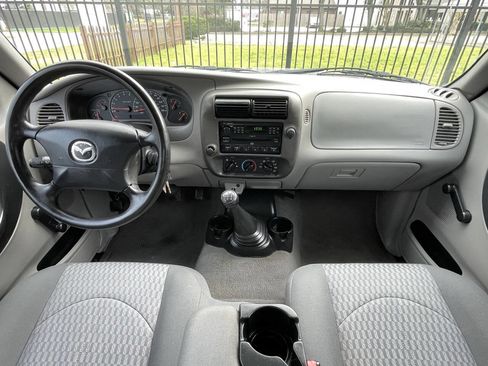 Used 2003 MAZDA B-Series Pickup 2WD Cab Plus B2300 image 18