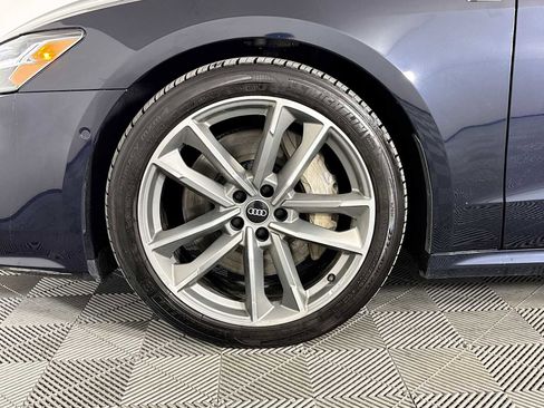 Used 2021 Audi A7 3.0T Premium Plus w/ Premium Plus image 30