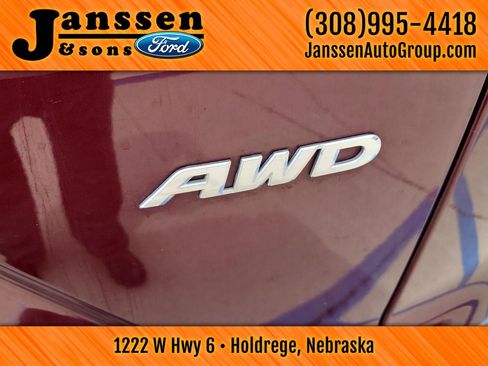 Used 2019 Honda CR-V LX image 11