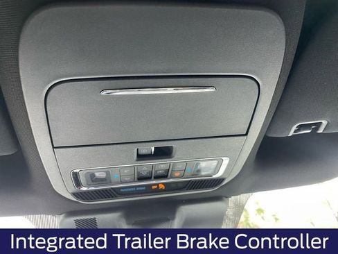 Used 2022 Ford F150 Platinum w/ Equipment Group 701A High image 22