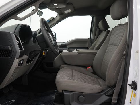 Used 2019 Ford F150 Platinum image 20