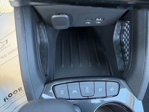 New 2026 Chevrolet TrailBlazer LT image 20