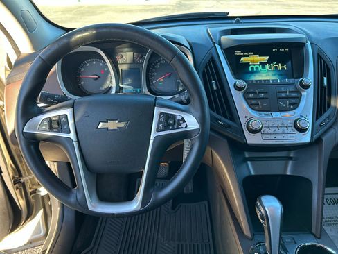 Used 2014 Chevrolet Equinox LTZ image 52