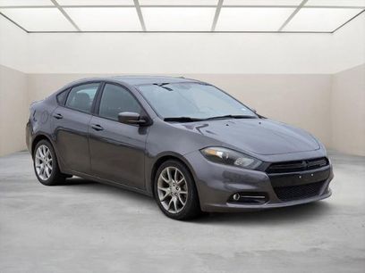 Used 2014 Dodge Dart SXT
