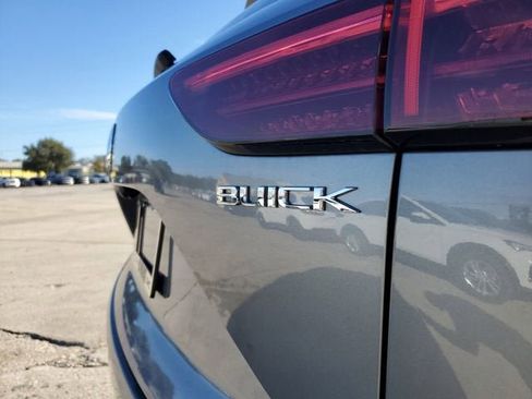 New 2026 Buick Envision Preferred image 8