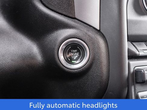 Used 2023 Chevrolet Silverado 1500 Custom AWD/4WD image 23