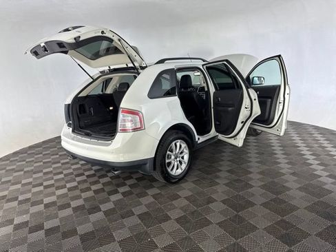 Used 2009 Ford Edge SEL FWD image 18