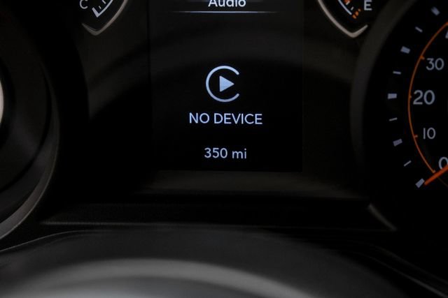 Used 2025 Jeep Gladiator Sport AWD/4WD image 61