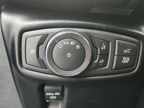 Used 2019 Lincoln Nautilus Reserve image 37