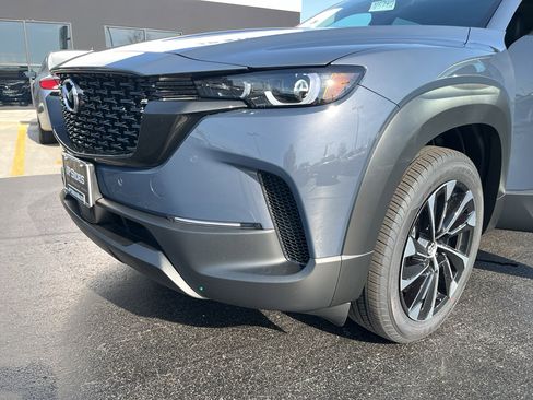 New 2026 MAZDA CX-50 2.5 Hybrid w/ Cargo Package image 49
