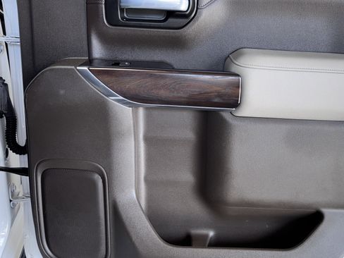 Used 2020 GMC Sierra 1500 SLT w/ SLT Premium Plus Package image 36