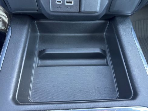 Used 2022 Chevrolet Silverado 1500 LT Trail Boss w/ LPO, Dark Essentials Package image 37