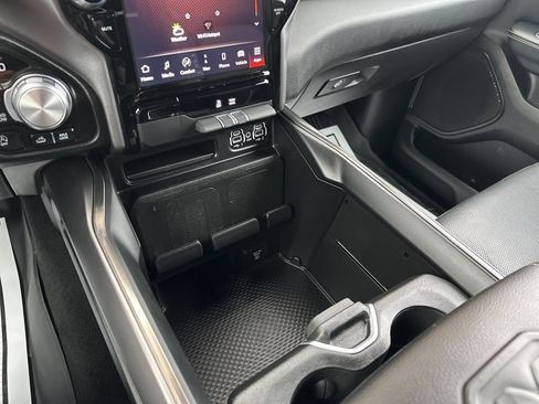 Used 2023 RAM 1500 Rebel w/ Rebel Level 1 Equipment Group AWD/4WD image 79