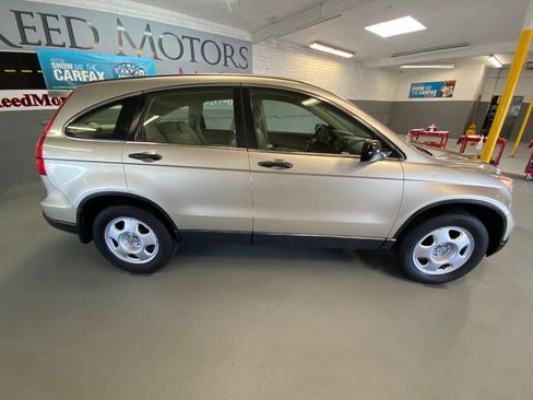 Used 2008 Honda CR-V LX image 21
