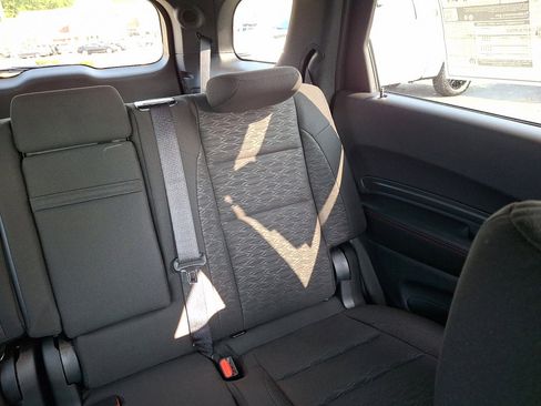 New 2025 Dodge Durango R/T w/ Blacktop Package image 14