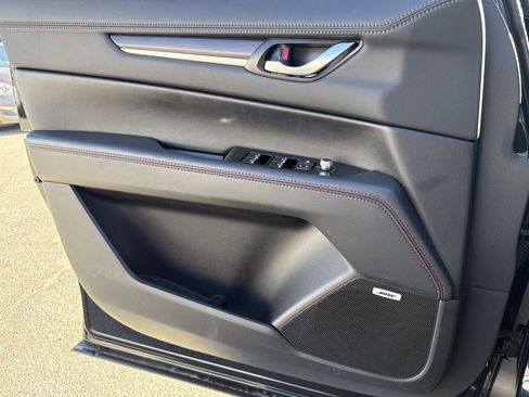 Used 2025 MAZDA CX-5 2.5 Turbo w/ Premium Package image 18