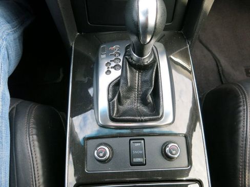 Used 2016 INFINITI QX70 AWD image 29