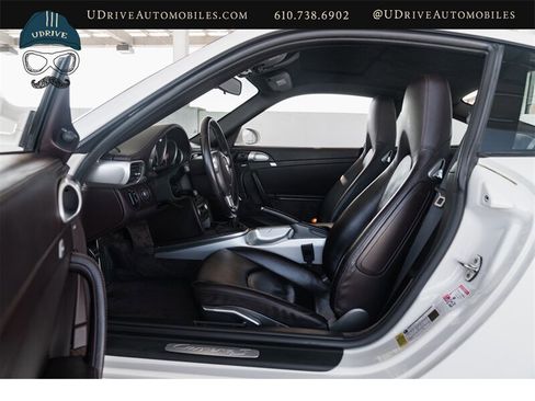 Used 2007 Porsche 911 Carrera S RWD image 30