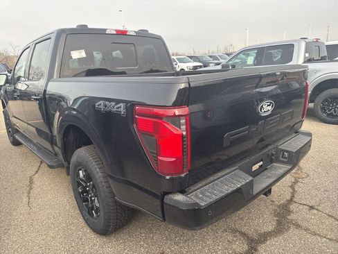 New 2026 Ford F150 XLT image 14
