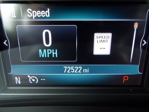 Used 2019 Buick Enclave Essence AWD/4WD image 18