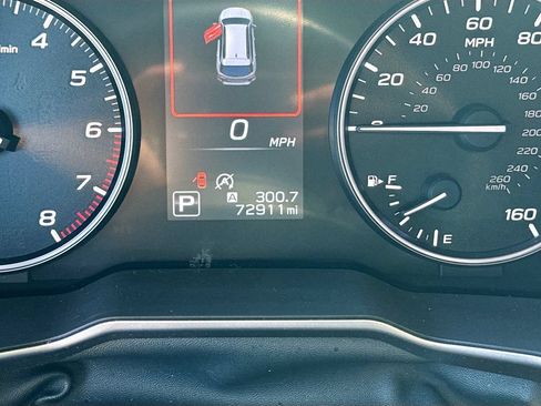 Used 2020 Subaru Outback Limited w/ Popular Package #2 AWD/4WD image 10
