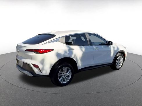 Used 2025 Buick Envista Preferred image 14