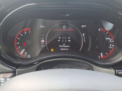 Certified 2023 Dodge Durango R/T AWD/4WD image 17