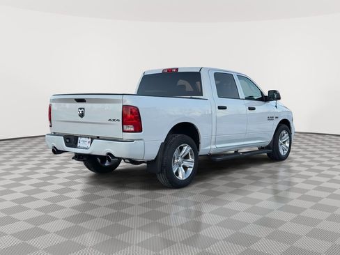 Used 2016 RAM 1500 Express image 7