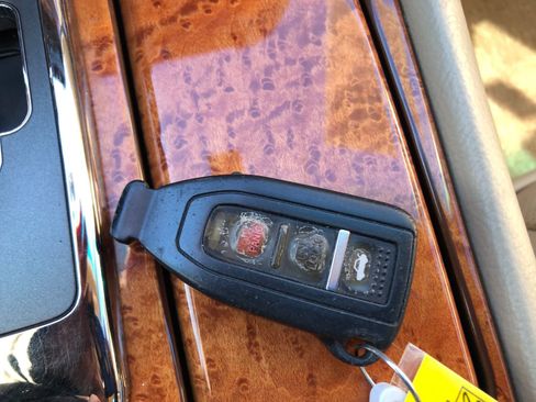 Used 2004 Lexus LS 430 image 34